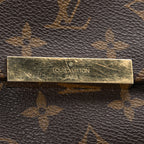 Monogram Favorite MM