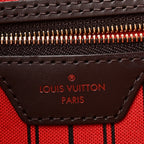 Damier Ebene Neo Neverfull GM