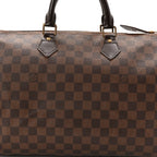 Damier Ebene Speedy 35