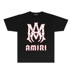 AMIRI  fashion T-shirt