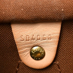 Monogram Speedy 30