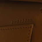 Tadelakt Mini Kelly Sellier 20 Biscuit