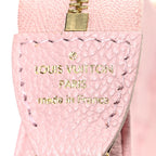 Empreinte Monogram Giant By The Pool Mini Pochette Accessories Bouton De Rose