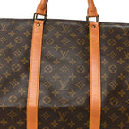 Monogram Keepall 60
