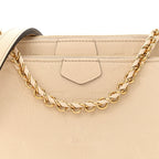 Empreinte Monogram Giant Multi Pochette Accessories Cream