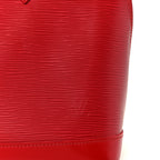 Epi Alma PM Castillan Red