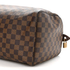Damier Ebene Speedy 35