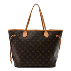 Monogram Neo Neverfull MM