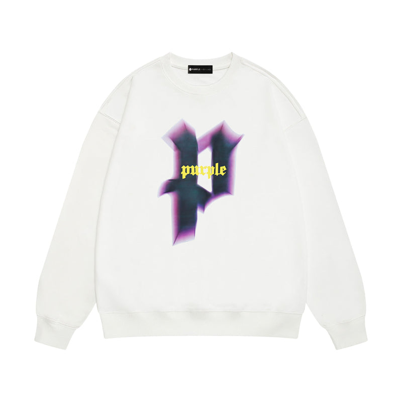 PURPLE Fashion Hoodie