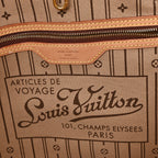 Monogram Neverfull MM
