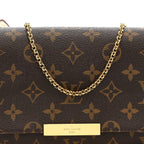 Monogram Favorite PM