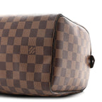 Damier Ebene Speedy 25