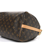 Monogram Speedy Bandouliere 30