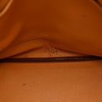 Taurillon Clemence HAC Birkin 32 Natural Sable