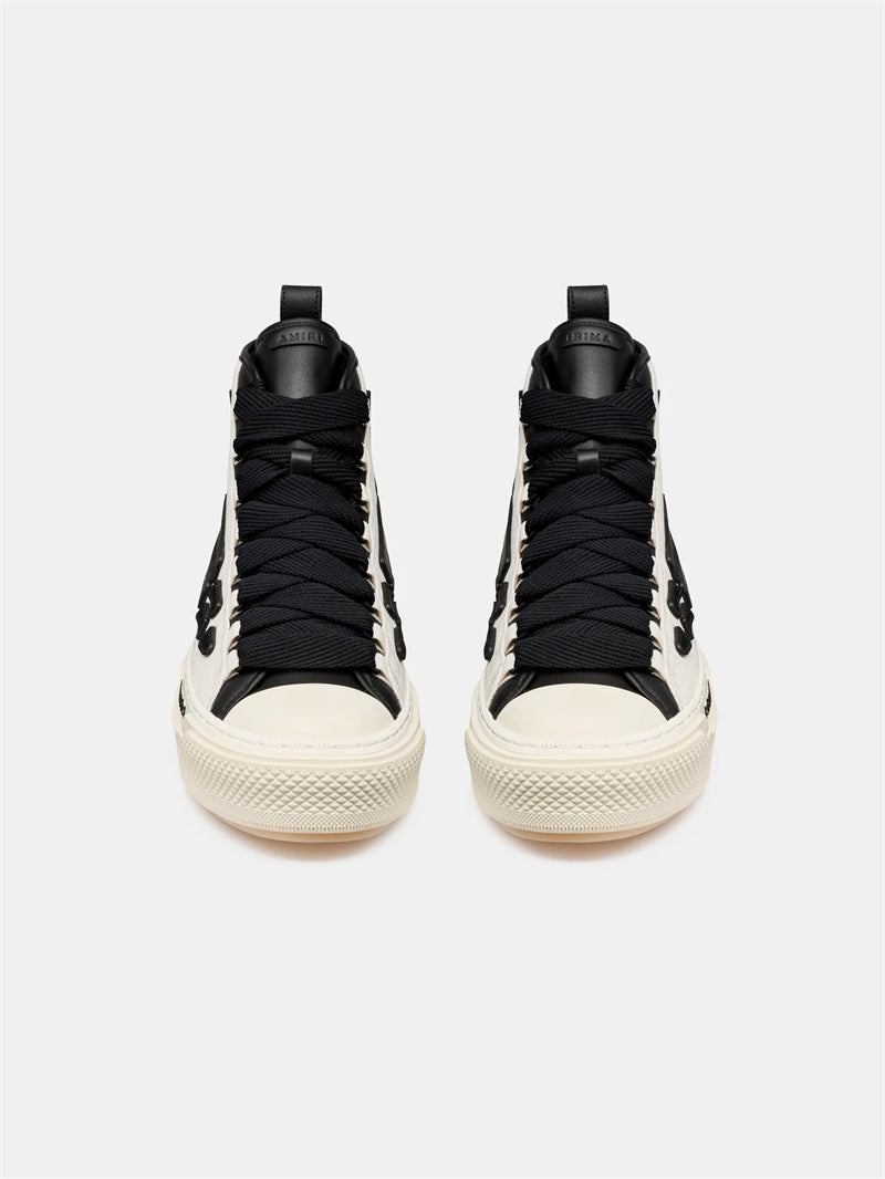 SOLLSALE-AMIRI  Fashion Sneakers