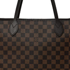Damier Ebene Neo Neverfull MM