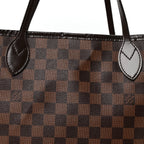 Damier Ebene Neo Neverfull GM