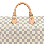 Damier Azur Speedy 35