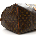 Monogram Keepall 55