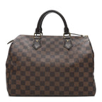 Damier Ebene Speedy 30