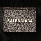 X BALENCIAGA BB Supreme Monogram Web Small Ophidia Boston Bag Beige New Acero