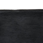 Epi Pochette Accessories NM Black
