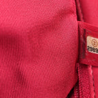 Goatskin Quilted Large Chanel 19 Flap Pink