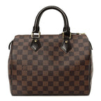 Damier Ebene Speedy 25