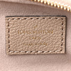 Empreinte Mini Bumbag Tourterelle Cream
