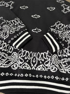 Amiri Fashion Hoodie