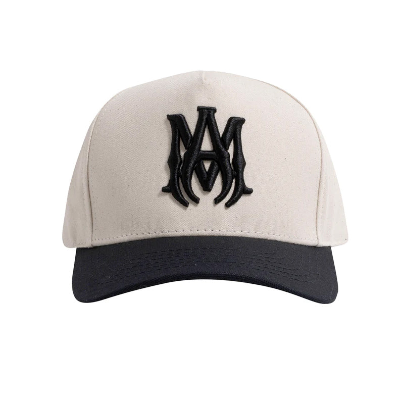 AMIRI trucker hat