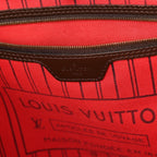 Damier Ebene Neo Neverfull GM