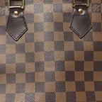 Damier Ebene Alma PM