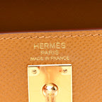 Epsom Kelly Sellier 25 Sesame