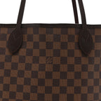Damier Ebene Neverfull MM