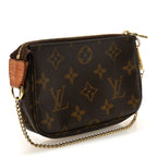 Monogram Mini Pochette Accessories