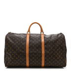 Monogram Keepall 60