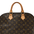 Monogram Alma PM