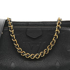 Empreinte Monogram Giant Multi Pochette Accessories Black