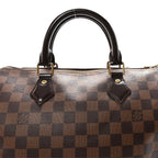 Damier Ebene Speedy 30