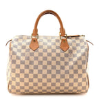 Damier Azur Speedy 30
