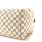Damier Azur Speedy 30