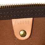 Monogram Keepall 55
