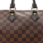 Damier Ebene Speedy 25