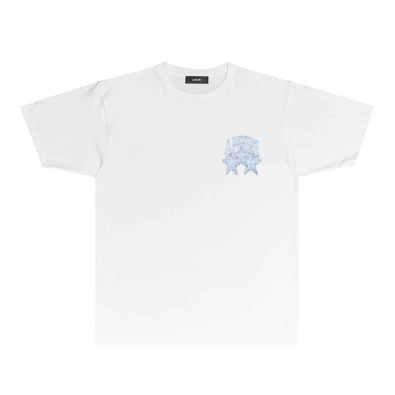 AMIRI  fashion T-shirt