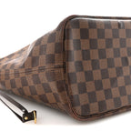 Damier Ebene Neverfull MM