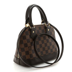Damier Ebene Alma BB