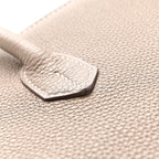 Togo Birkin 35 Etoupe