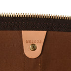 Monogram Keepall Bandouliere 55