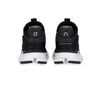 ON Women's Cloudnova Phantom/White